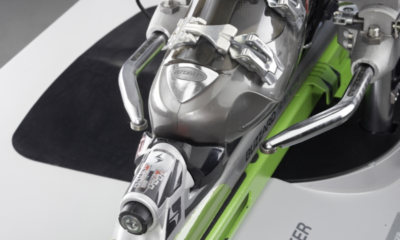 Sport Kaindl - Ski Bindungsmontage und Bindungseinstellung