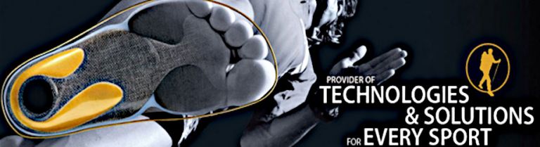 Anatomische Sohlenanpassung für Deinen Laufschuh, Wanderschuh oder Skischuh